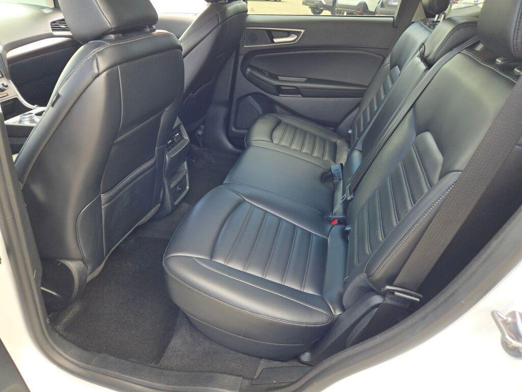 used 2024 Ford Edge car, priced at $23,816