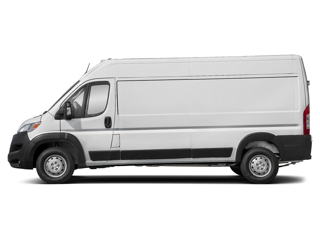 new 2024 Ram ProMaster 2500 car, priced at $54,785