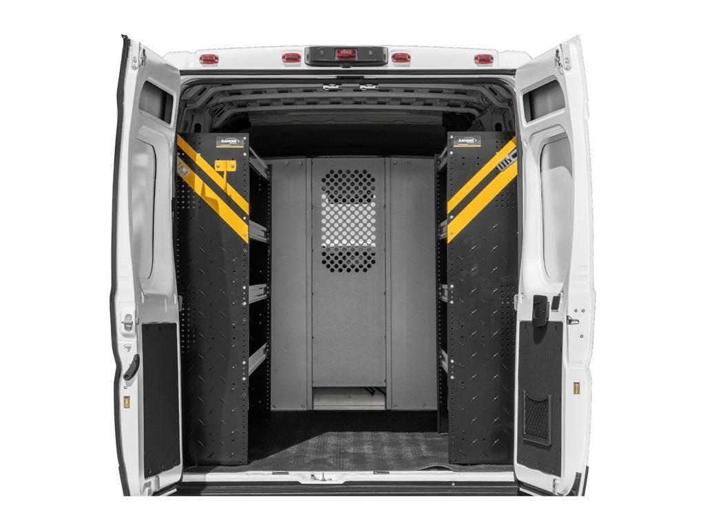 new 2024 Ram ProMaster 2500 car, priced at $54,785