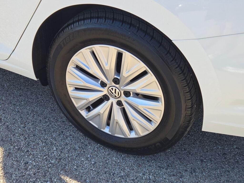 used 2019 Volkswagen Jetta car, priced at $11,393