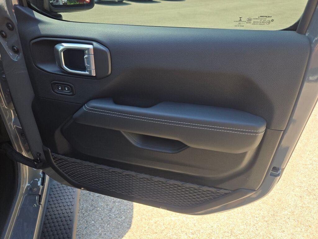 used 2022 Jeep Wrangler Unlimited 4xe car, priced at $35,766