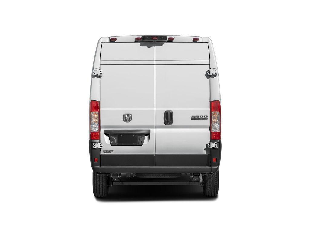 new 2025 Ram ProMaster 2500 car, priced at $53,270