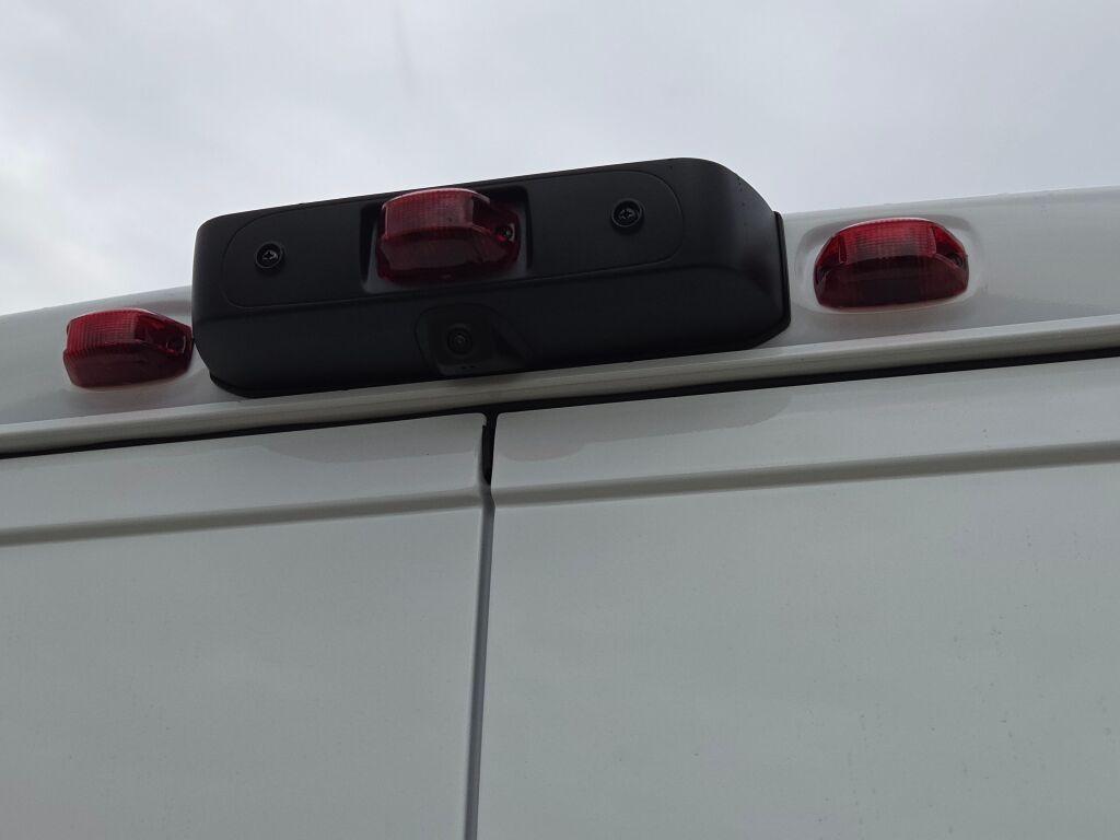 new 2025 Ram ProMaster 2500 car, priced at $47,399