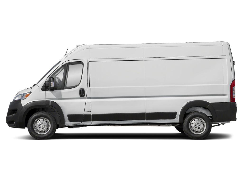new 2025 Ram ProMaster 2500 car, priced at $53,270