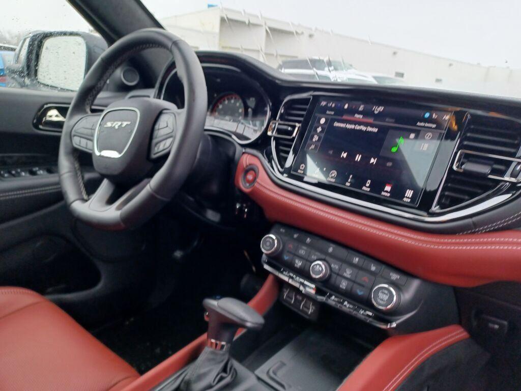 used 2024 Dodge Durango car, priced at $69,640