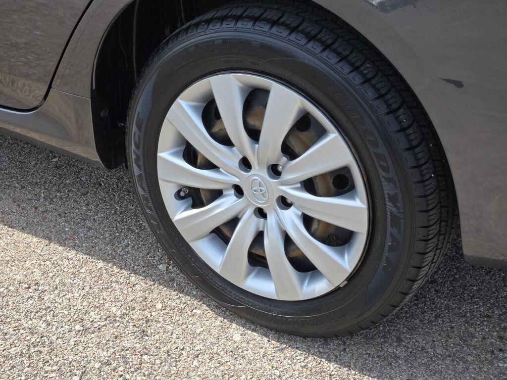 used 2013 Toyota Corolla car, priced at $9,630