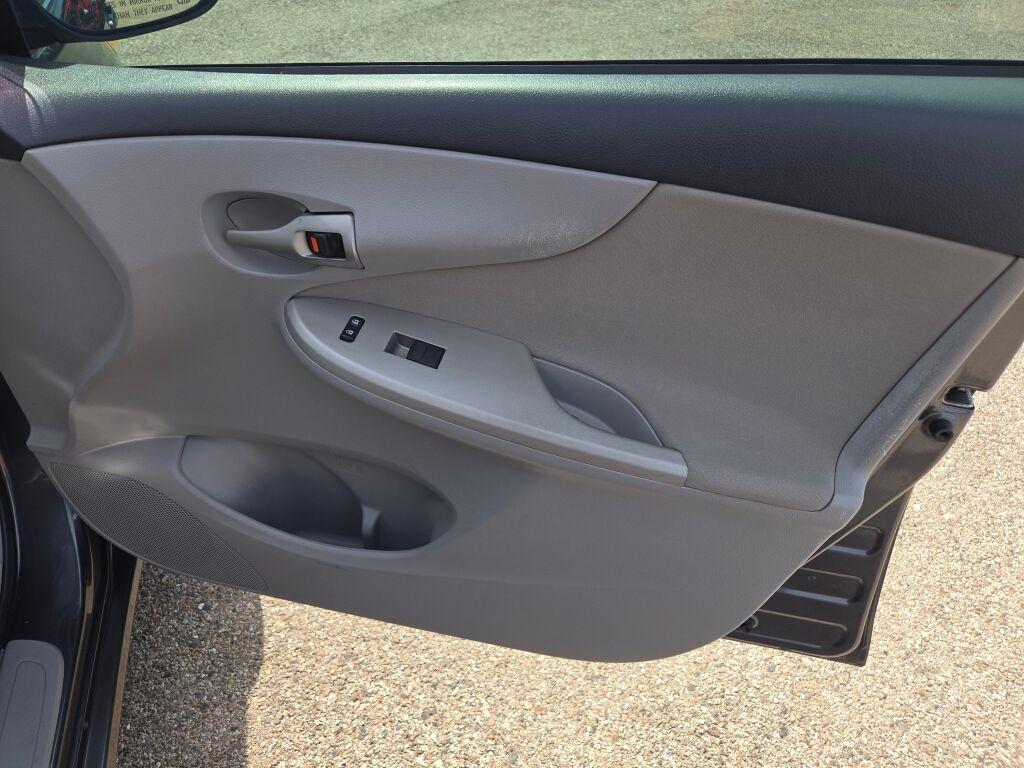 used 2013 Toyota Corolla car, priced at $9,630
