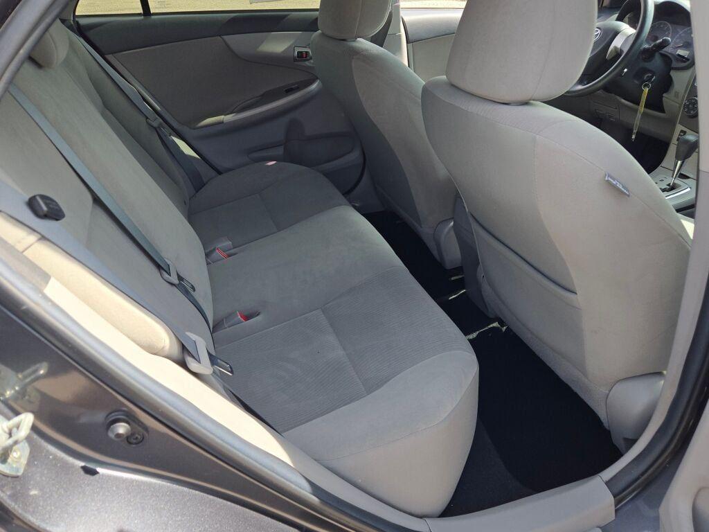 used 2013 Toyota Corolla car, priced at $9,630