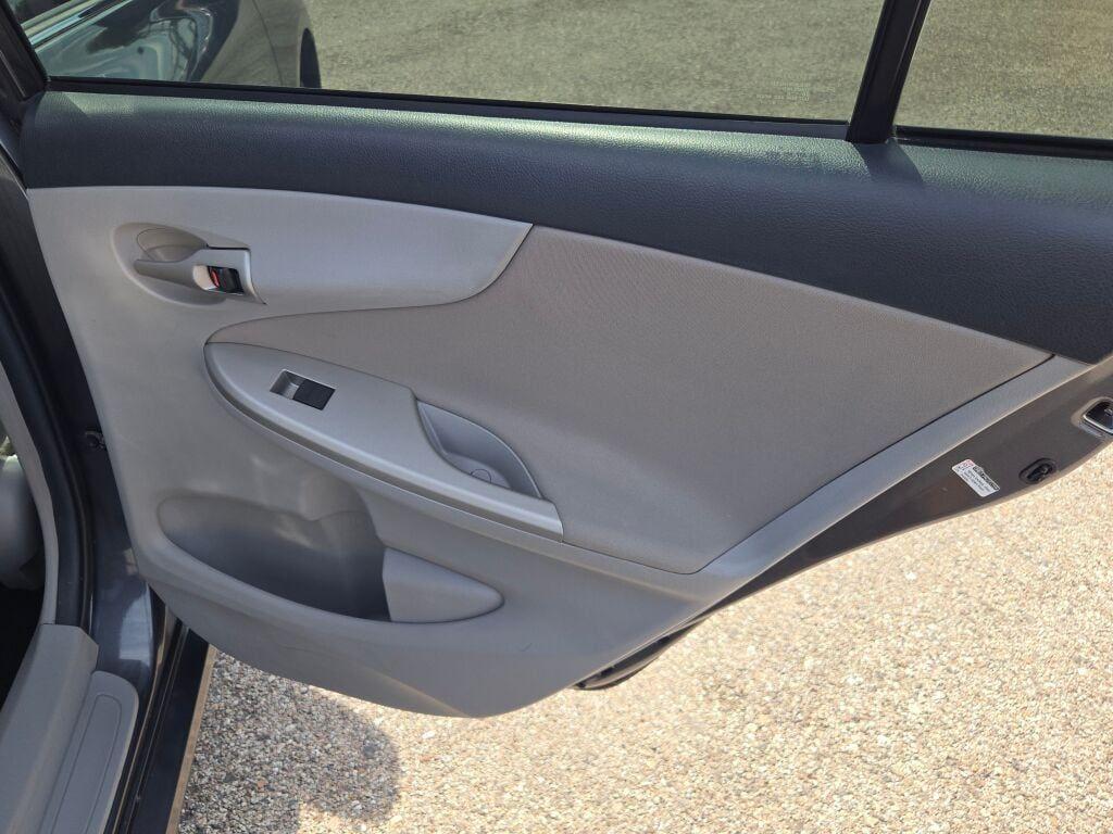 used 2013 Toyota Corolla car, priced at $9,630
