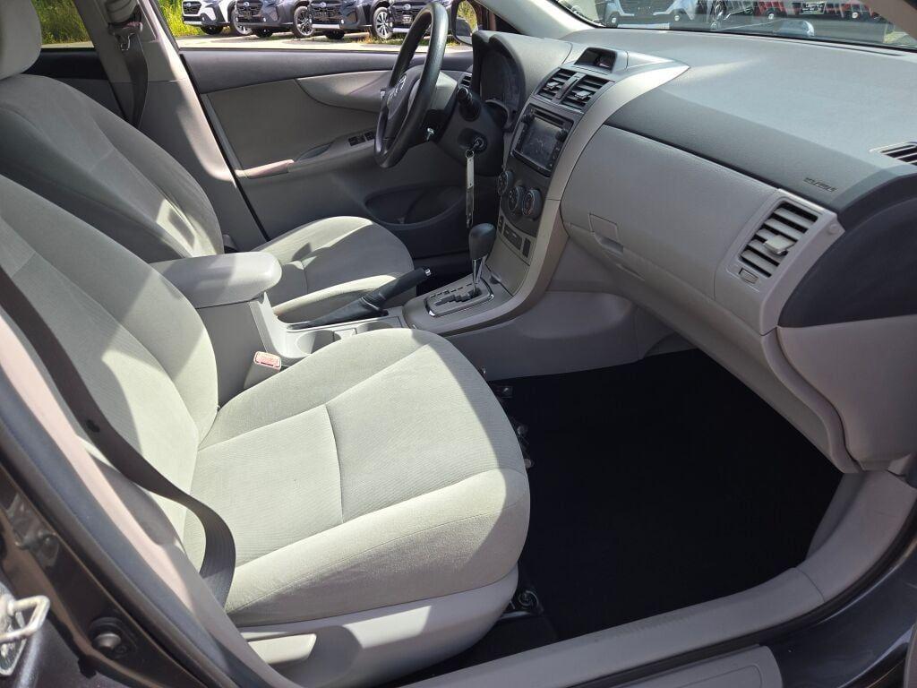 used 2013 Toyota Corolla car, priced at $9,630