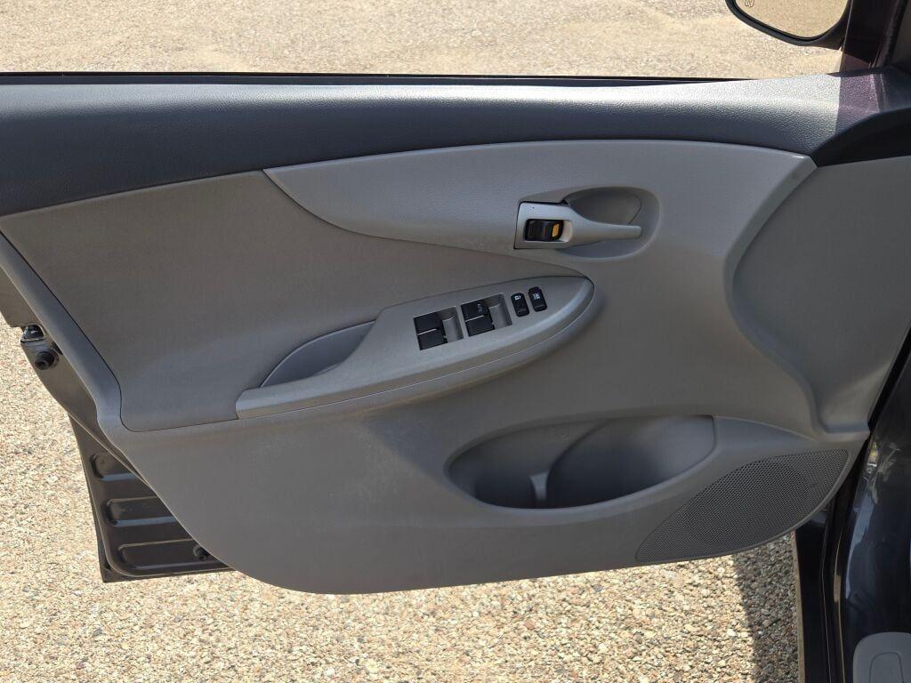 used 2013 Toyota Corolla car, priced at $9,630