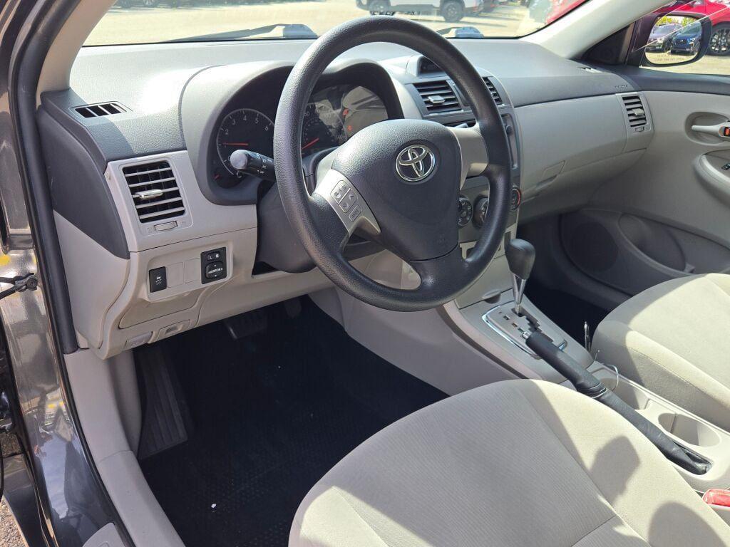 used 2013 Toyota Corolla car, priced at $9,630