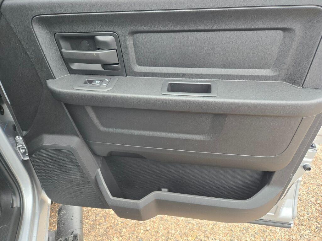 new 2026 Ram 3500 car, priced at $68,751