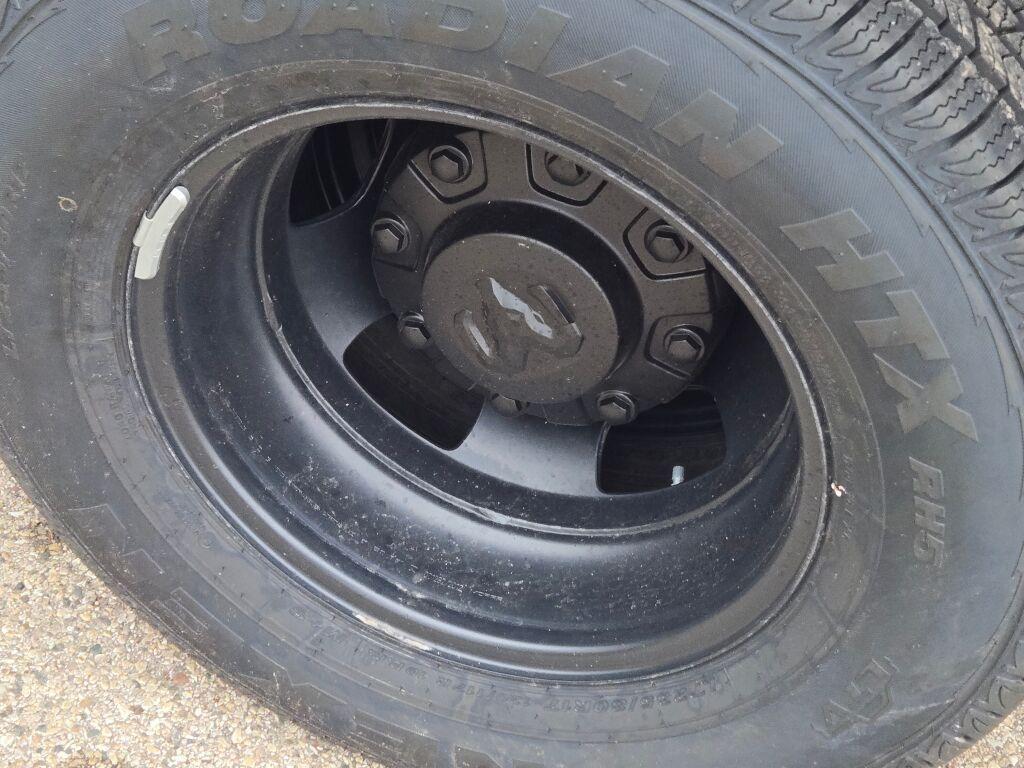 new 2026 Ram 3500 car, priced at $68,751