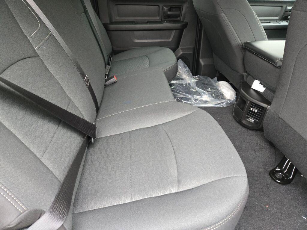 new 2026 Ram 3500 car, priced at $68,751