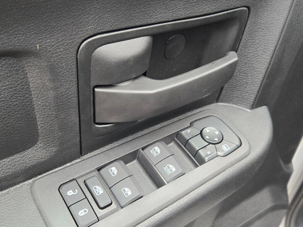 new 2026 Ram 3500 car, priced at $68,751