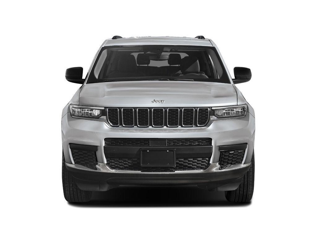 new 2025 Jeep Grand Cherokee L car, priced at $49,495