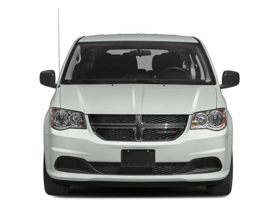 used 2016 Dodge Grand Caravan car, priced at $12,534