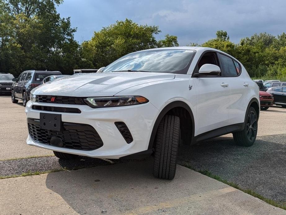 new 2024 Dodge Hornet car, priced at $30,521