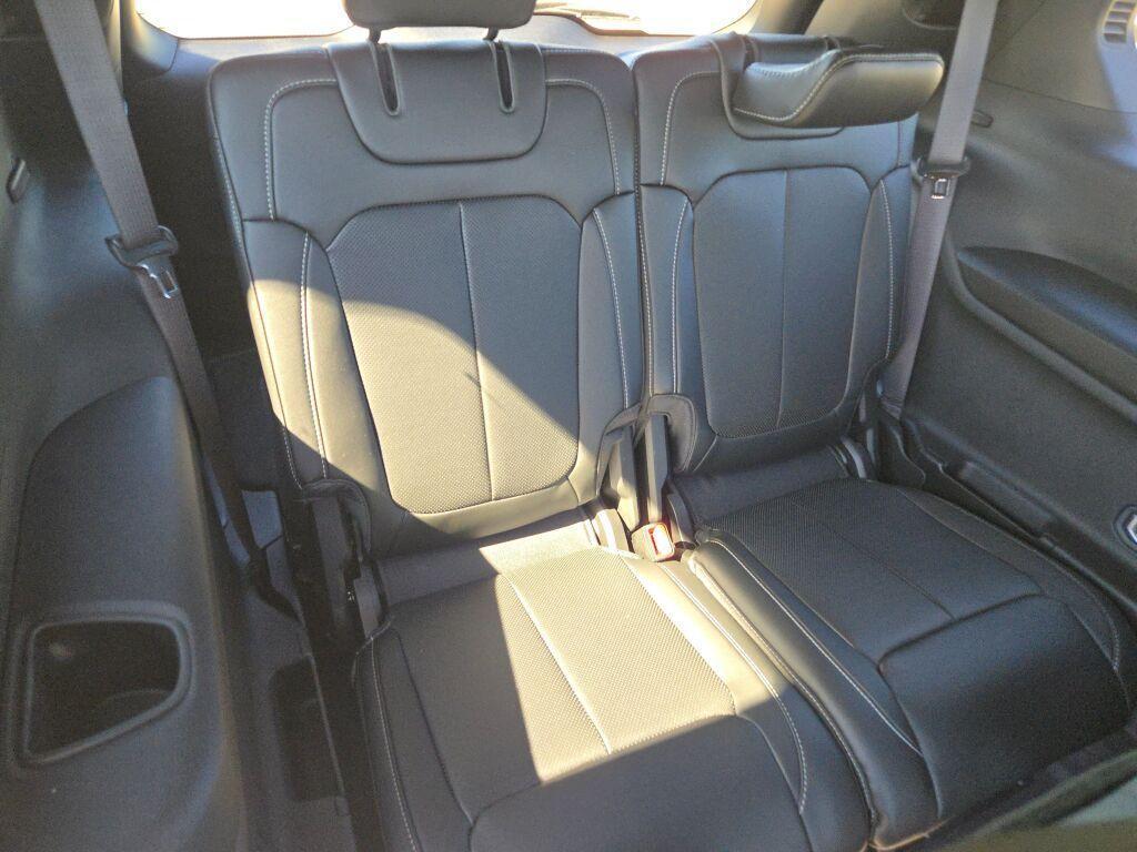 new 2025 Jeep Grand Cherokee L car, priced at $60,330