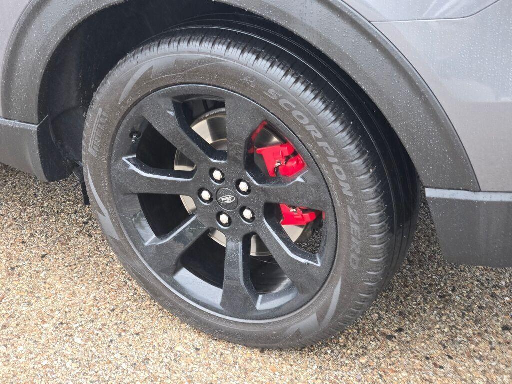 used 2022 Ford Explorer car, priced at $40,891