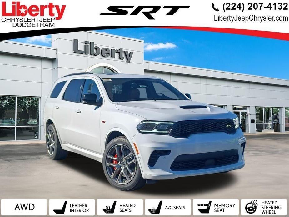 new 2024 Dodge Durango car, priced at $87,795