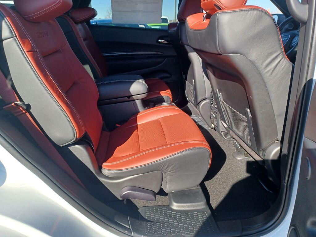 used 2024 Dodge Durango car, priced at $67,795