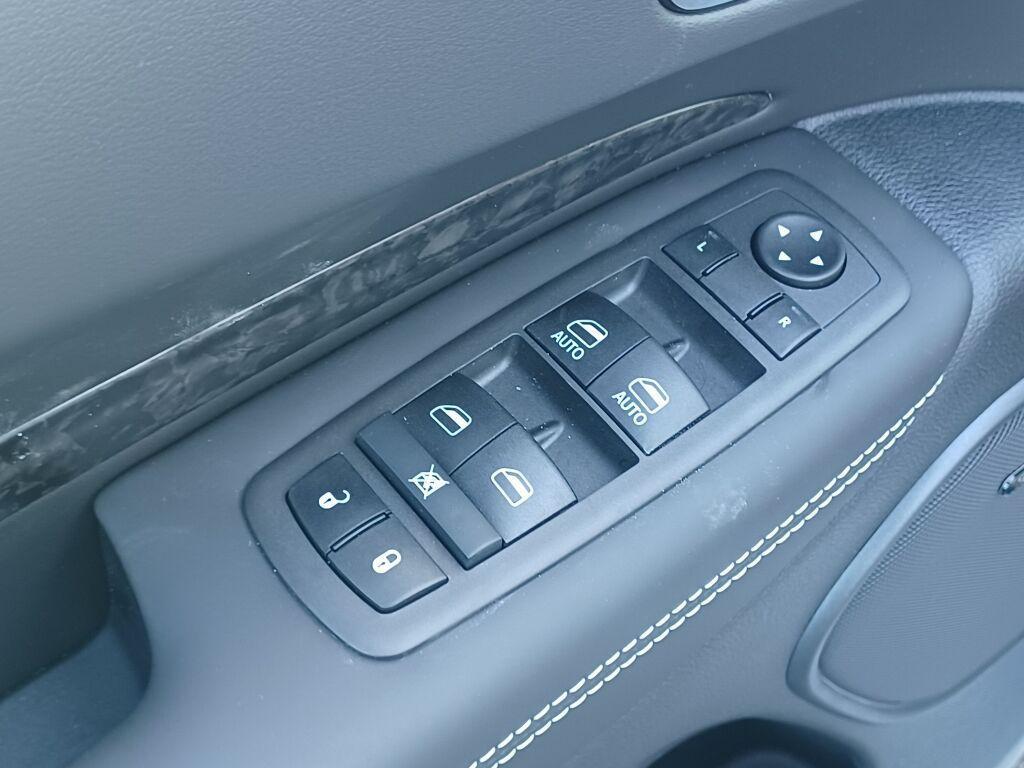 used 2024 Dodge Durango car, priced at $67,795