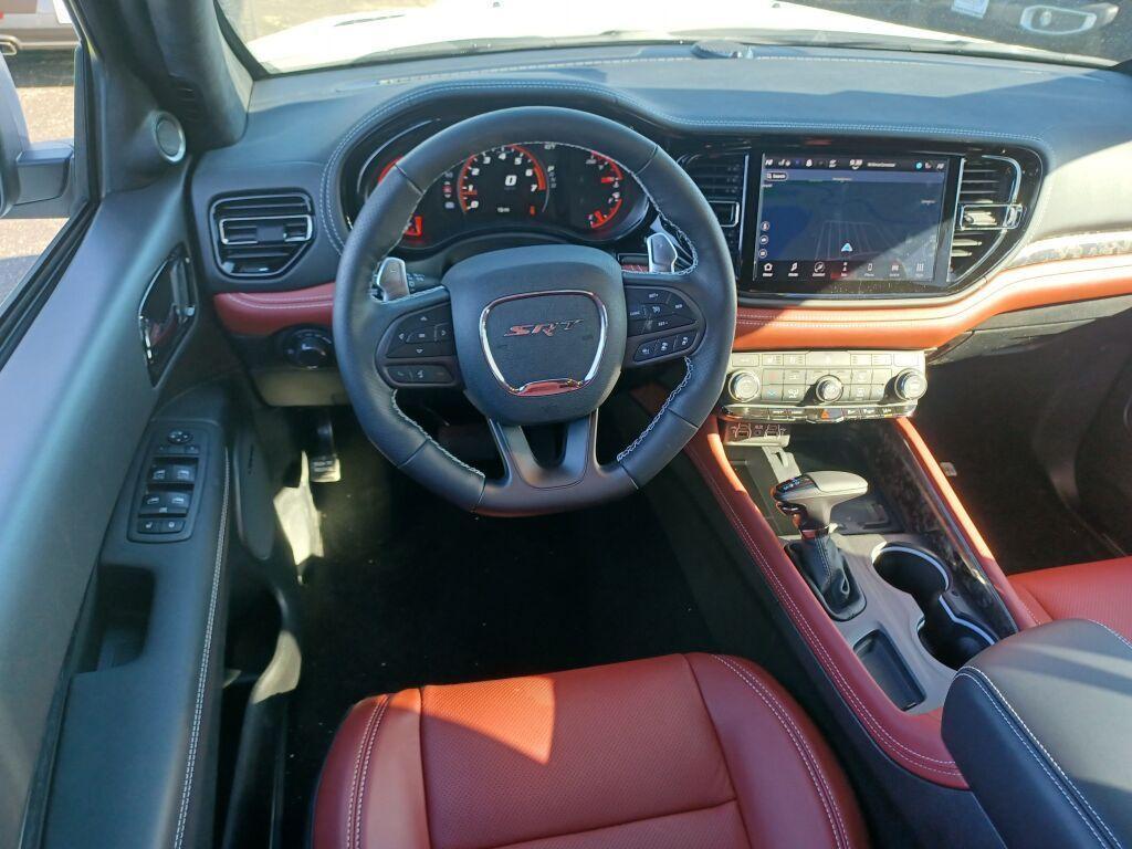 used 2024 Dodge Durango car, priced at $67,795