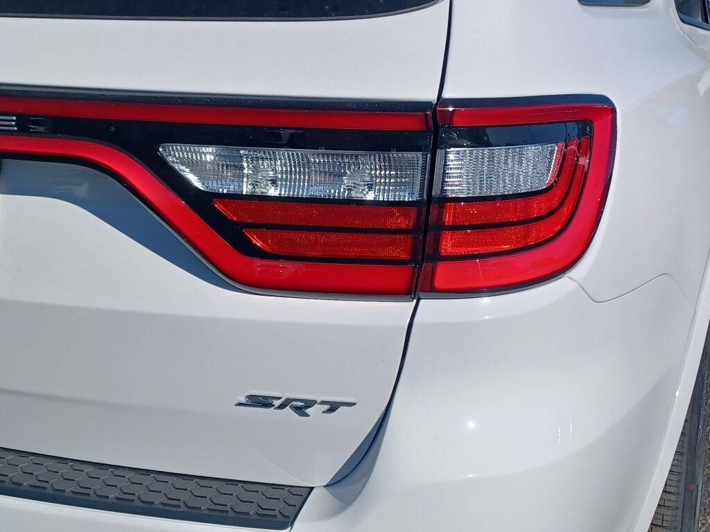 used 2024 Dodge Durango car, priced at $67,795