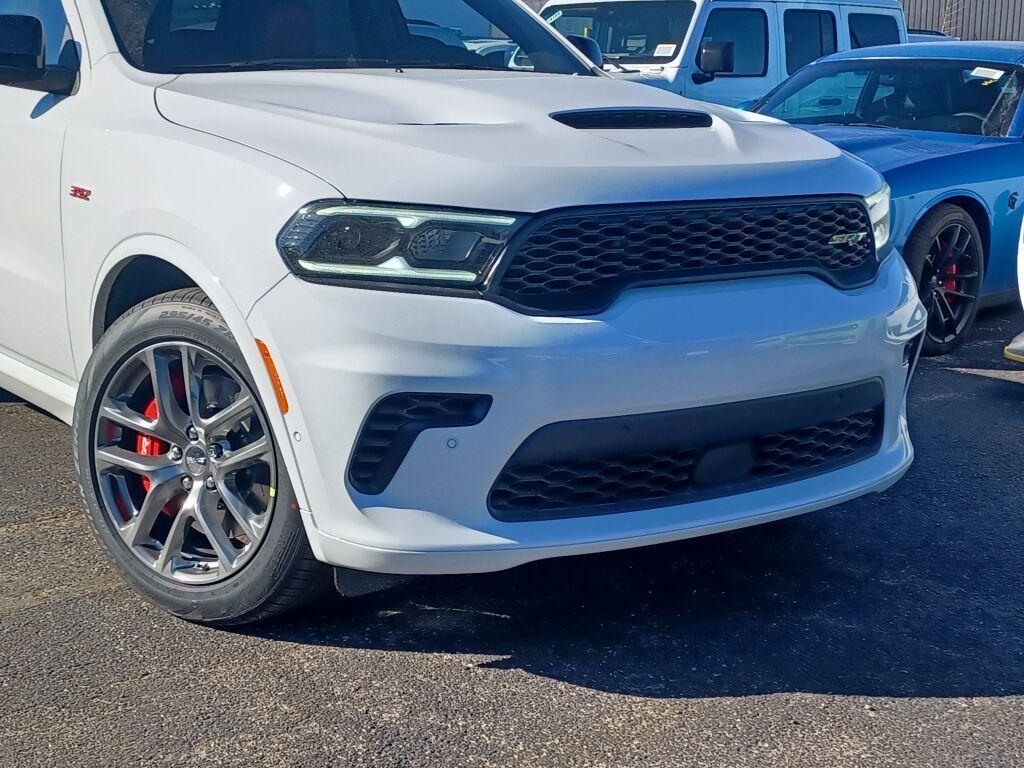 used 2024 Dodge Durango car, priced at $67,795