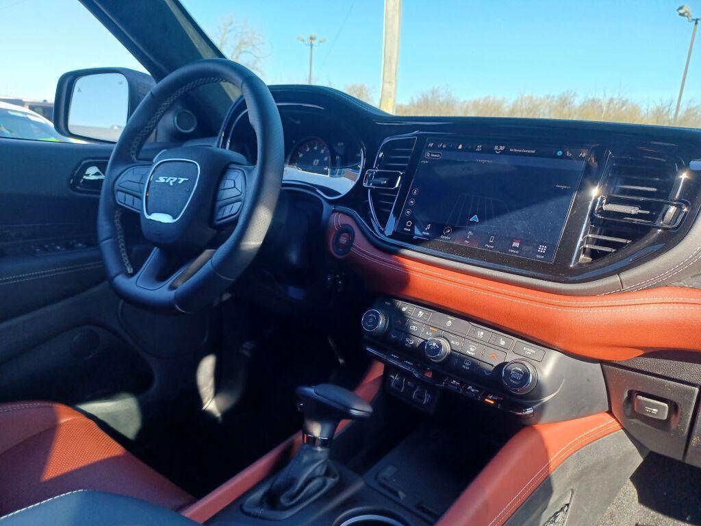 used 2024 Dodge Durango car, priced at $67,795