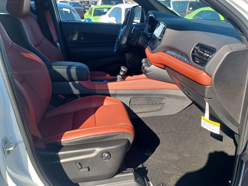 used 2024 Dodge Durango car, priced at $67,795