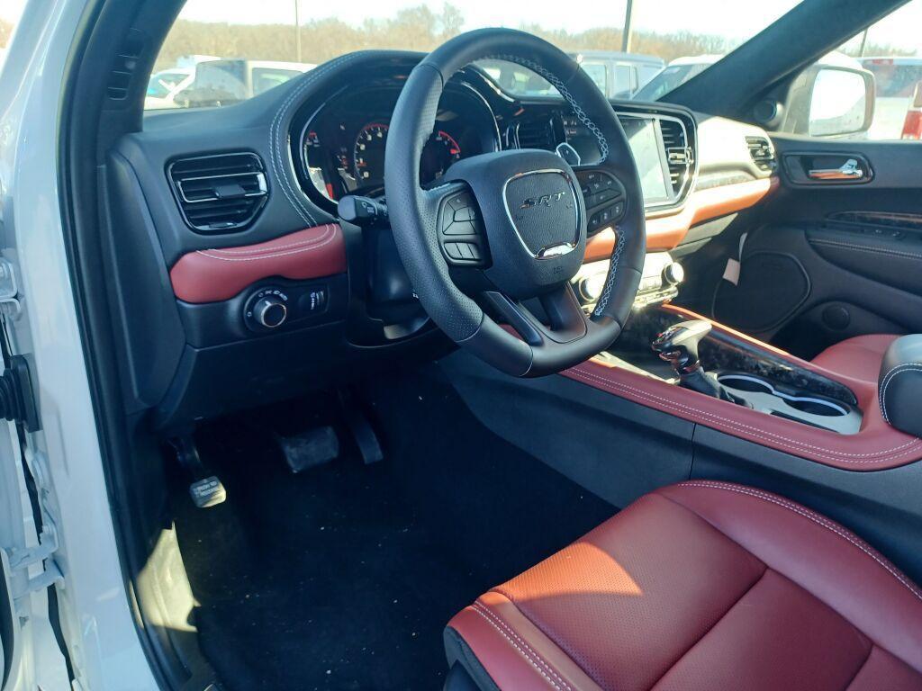 used 2024 Dodge Durango car, priced at $67,795