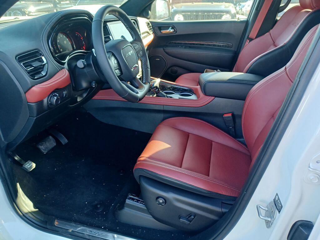 used 2024 Dodge Durango car, priced at $67,795