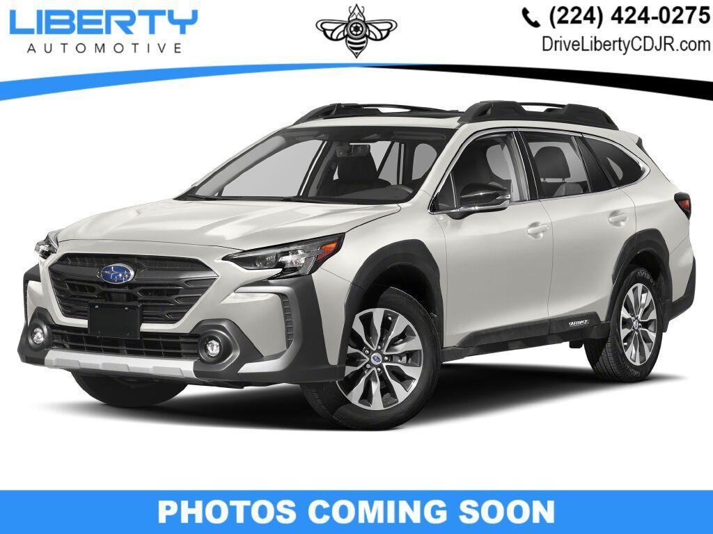 used 2023 Subaru Outback car, priced at $29,445