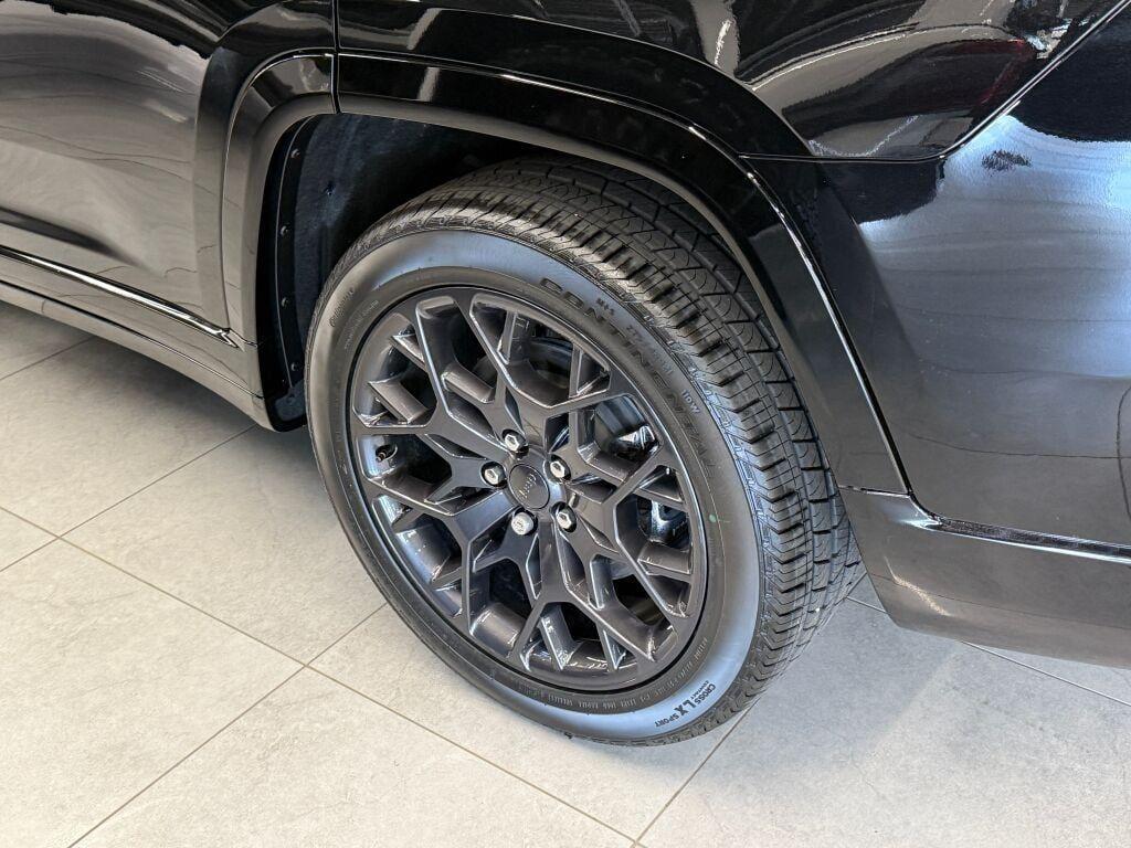 new 2025 Jeep Grand Cherokee L car, priced at $66,341