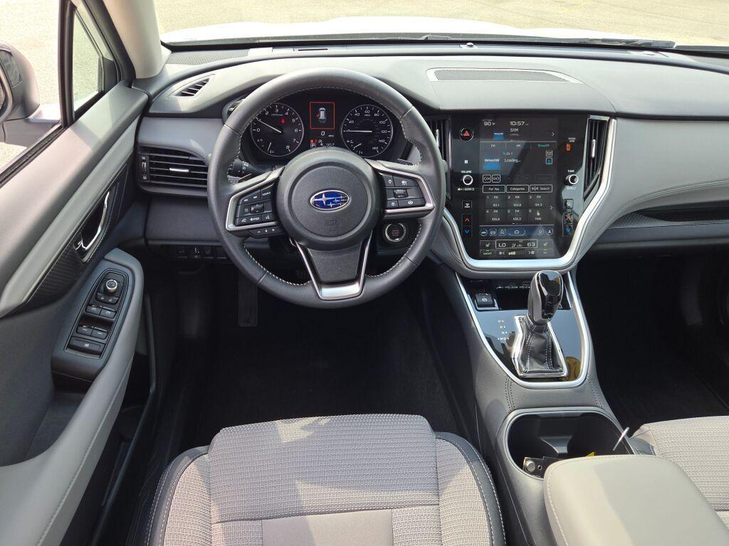 used 2024 Subaru Outback car, priced at $29,742