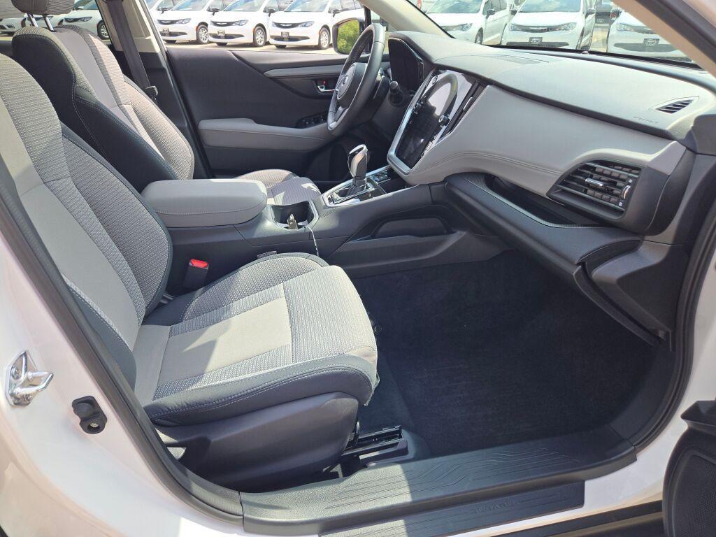 used 2024 Subaru Outback car, priced at $29,742