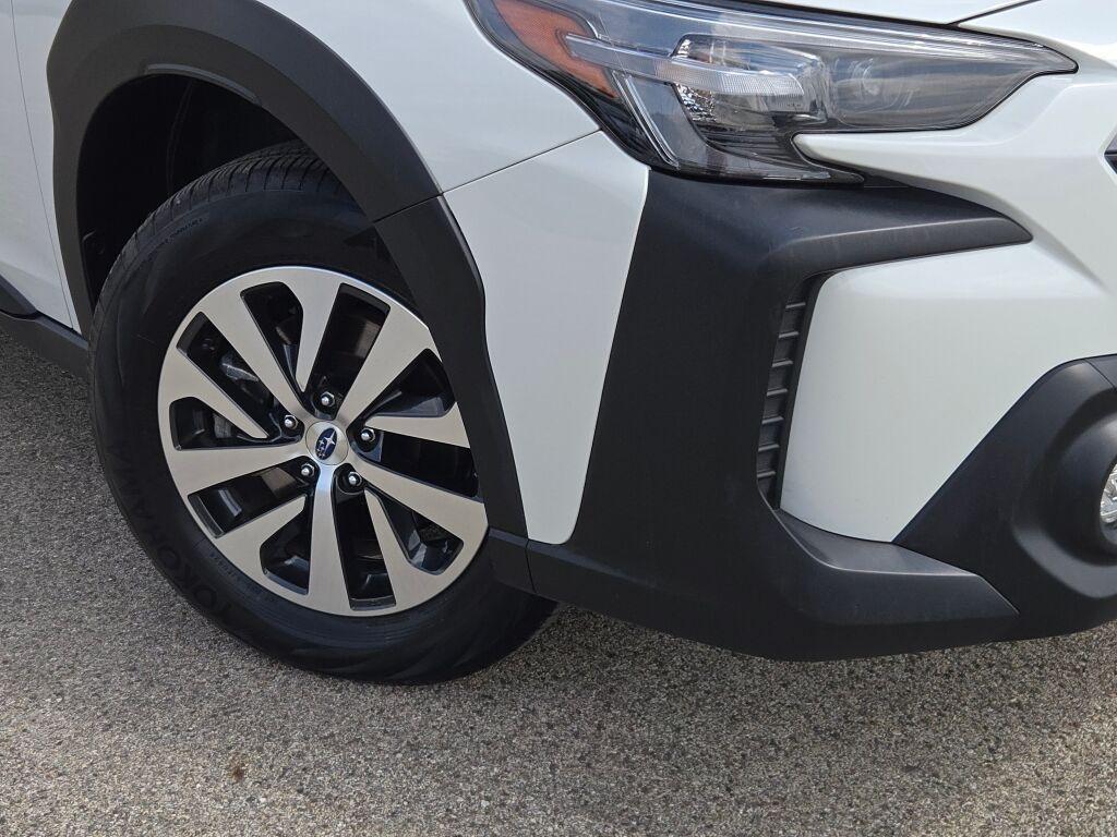 used 2024 Subaru Outback car, priced at $29,742