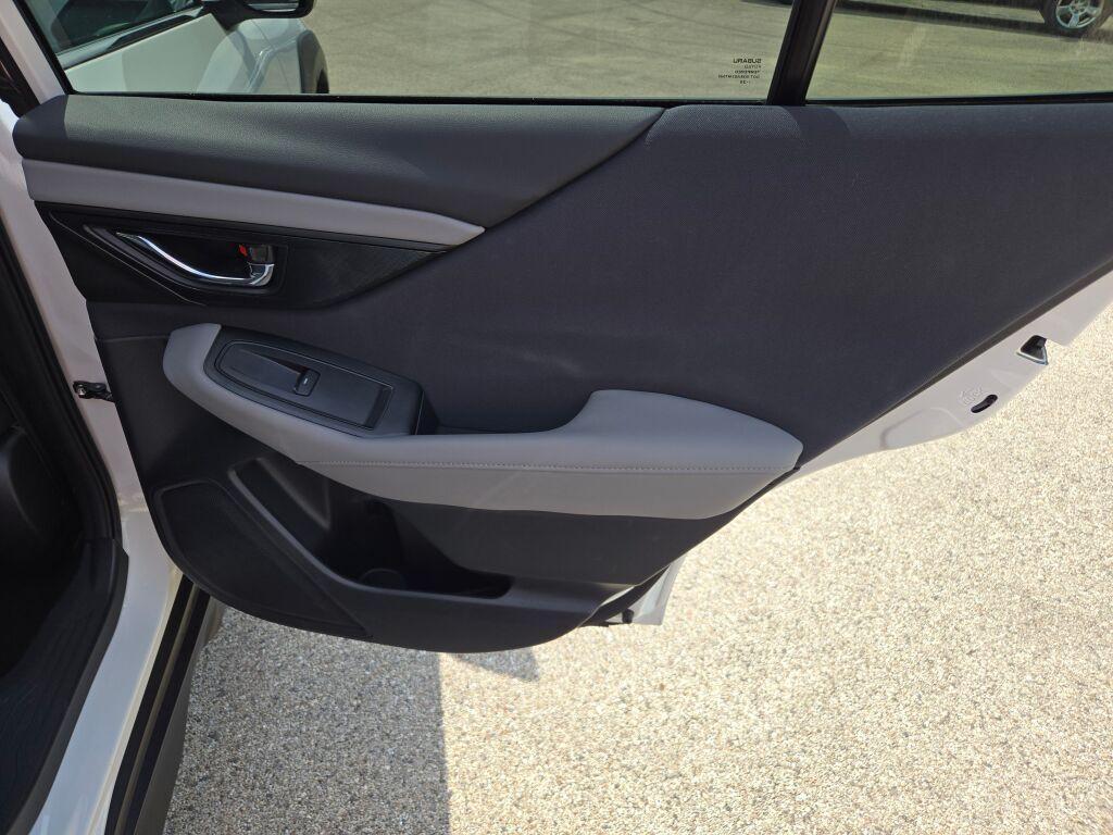 used 2024 Subaru Outback car, priced at $29,742