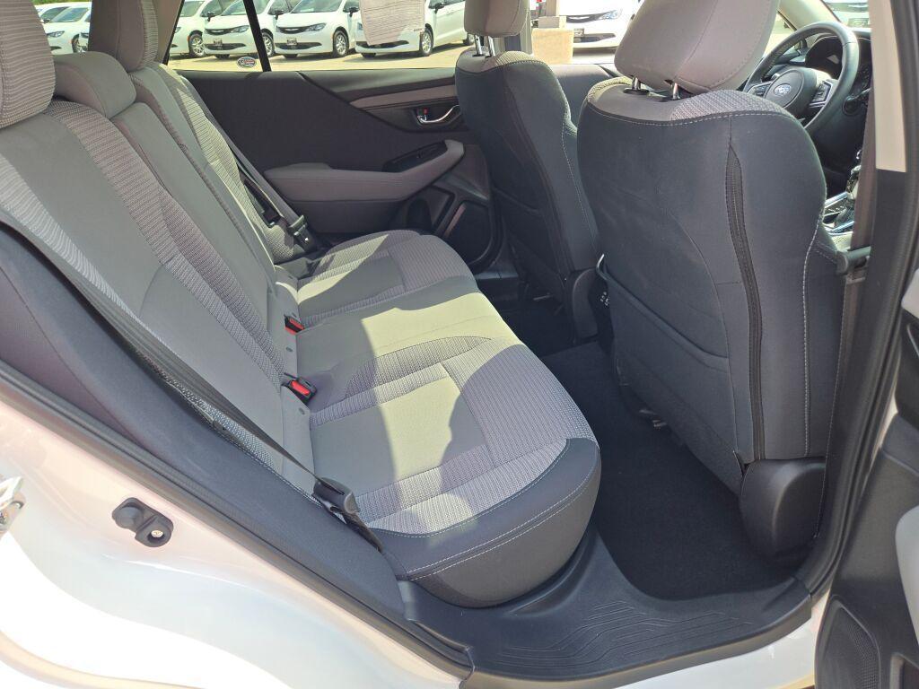 used 2024 Subaru Outback car, priced at $29,742