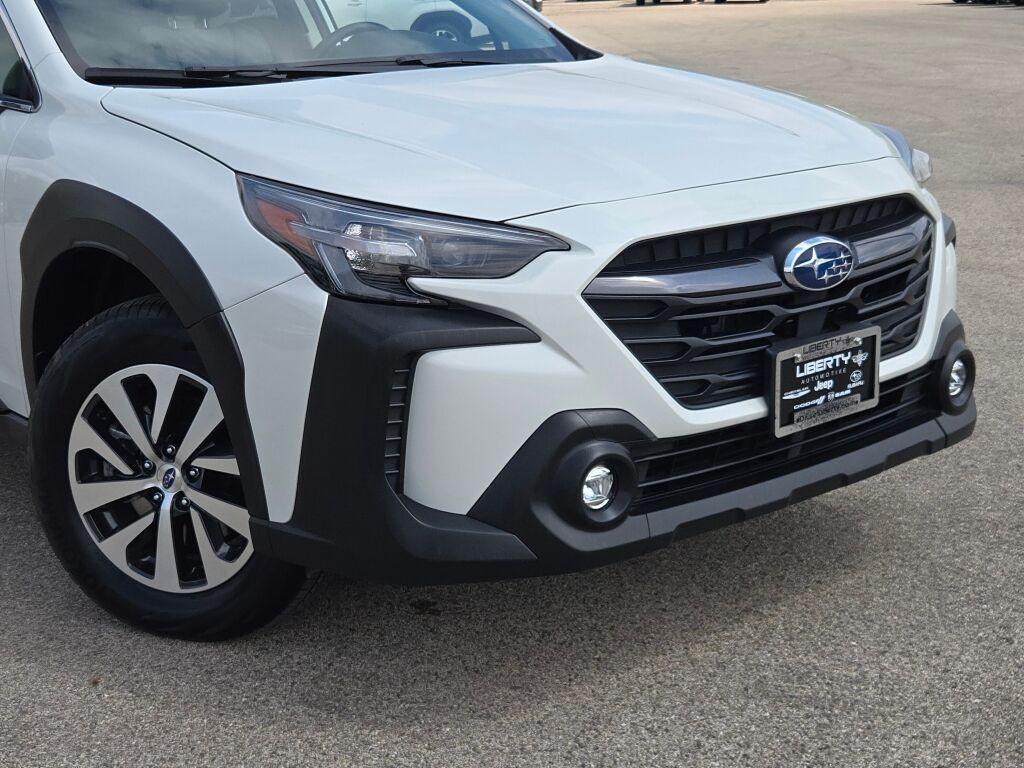 used 2024 Subaru Outback car, priced at $29,742
