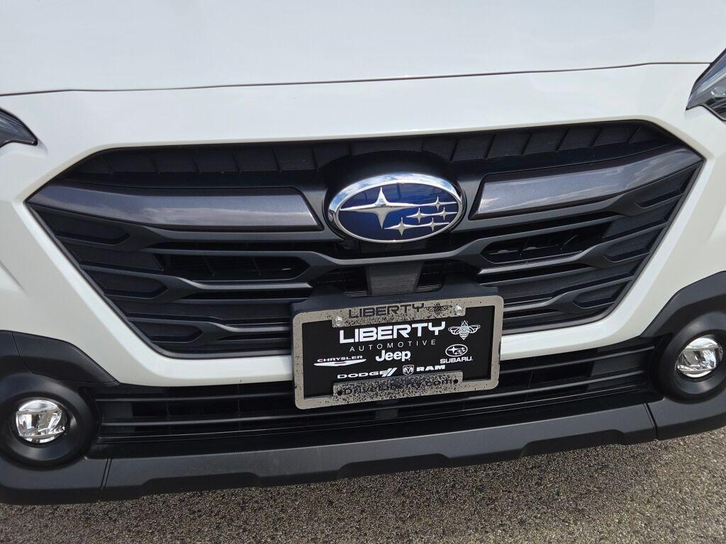 used 2024 Subaru Outback car, priced at $29,742