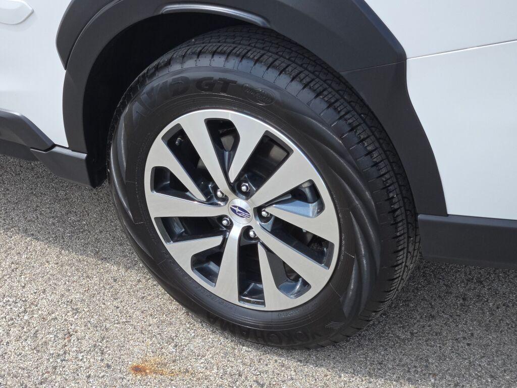 used 2024 Subaru Outback car, priced at $29,742
