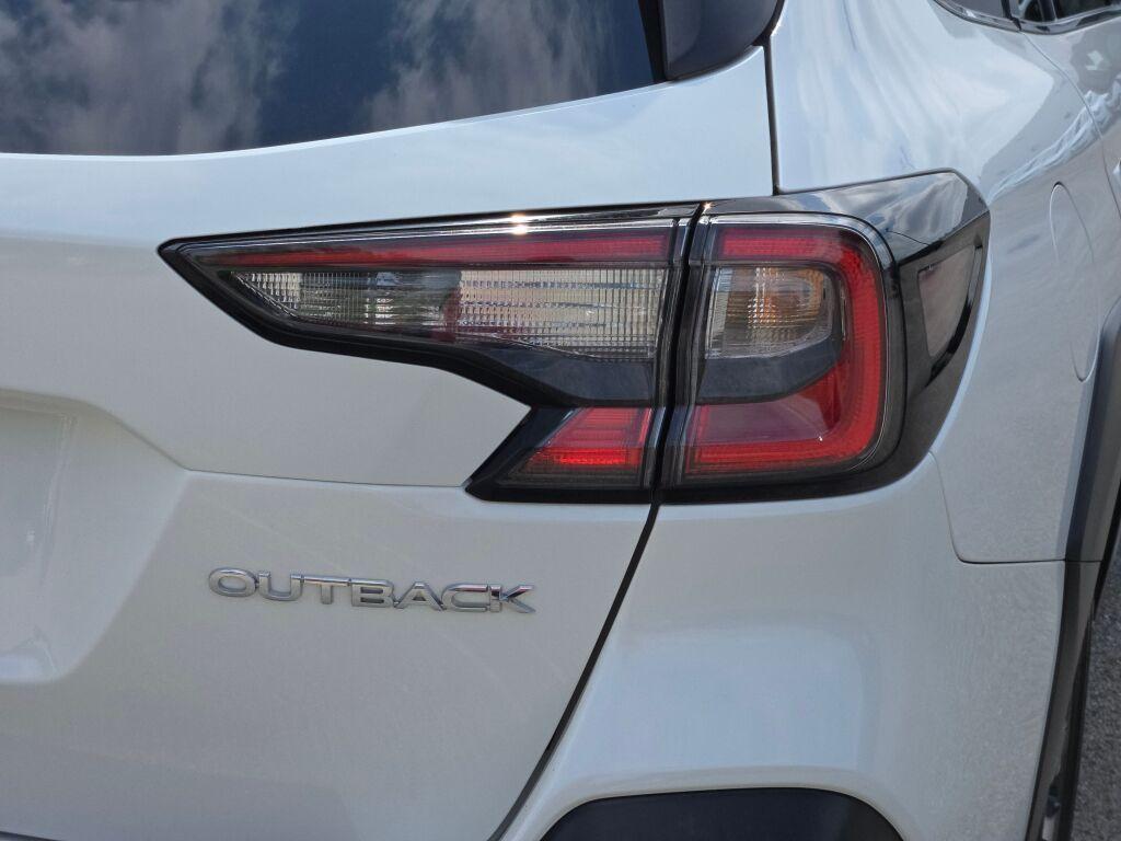 used 2024 Subaru Outback car, priced at $29,742