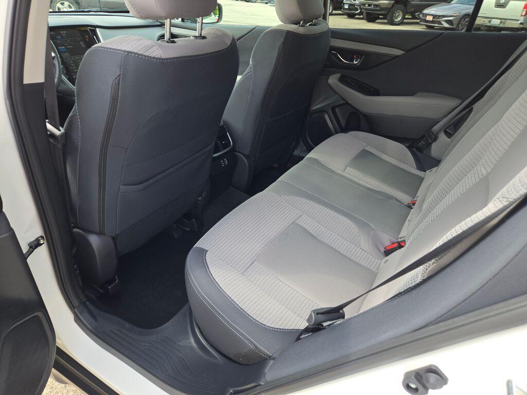 used 2024 Subaru Outback car, priced at $29,742
