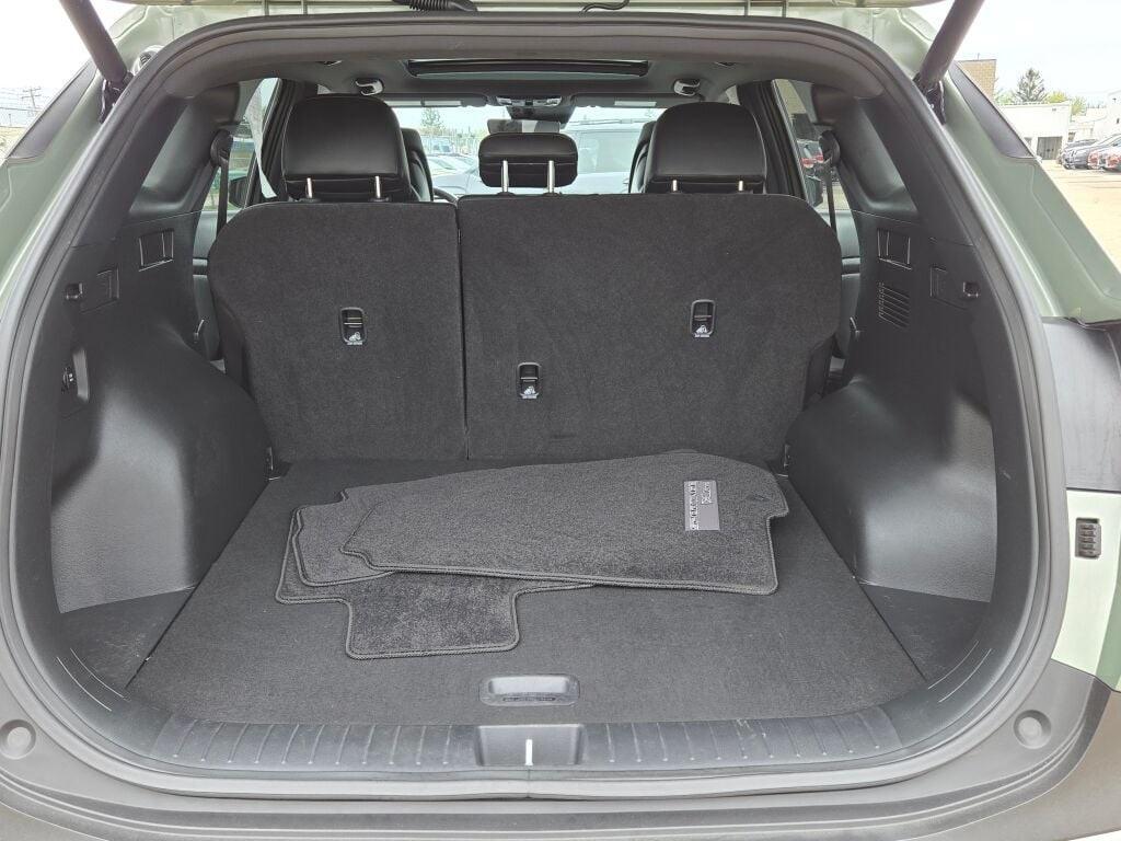 used 2023 Kia Sportage car, priced at $27,662