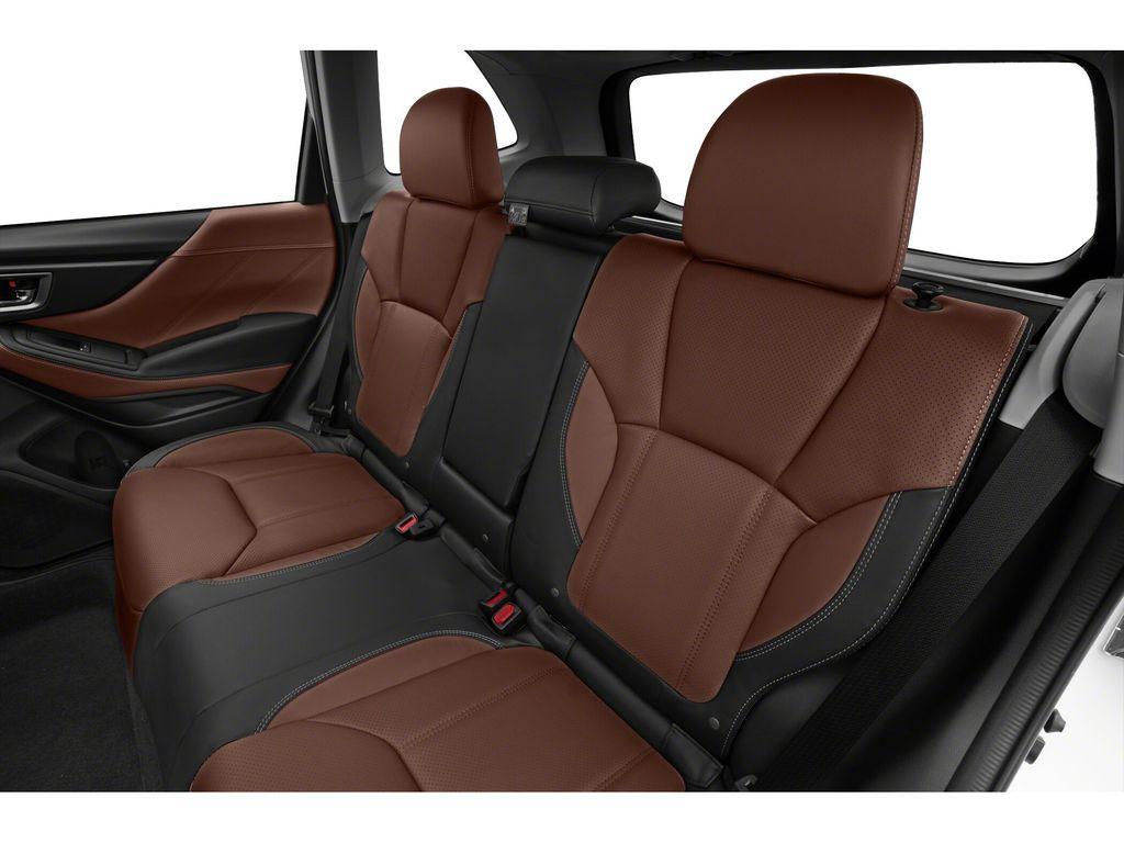 used 2023 Subaru Forester car, priced at $34,843