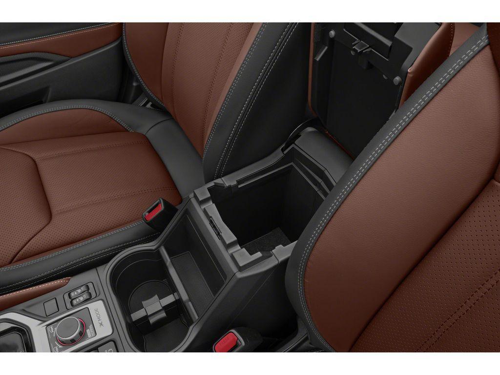 used 2023 Subaru Forester car, priced at $34,843
